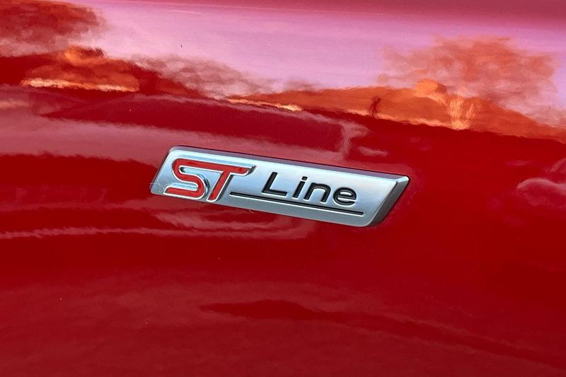 Used Ford Focus 2025 for sale - 78035737: Photo 39