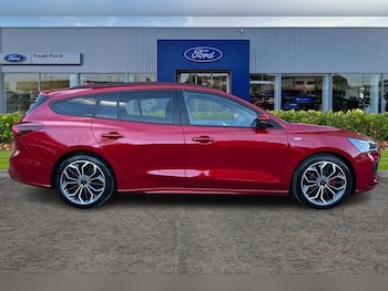 Used Ford Focus 2025 for sale - 78035737: Photo