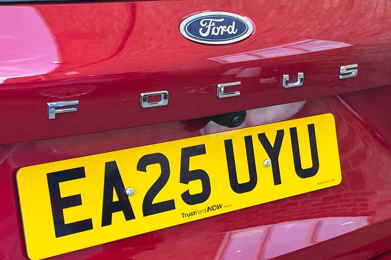 Used Ford Focus 2025 for sale - 78035737: Photo 40