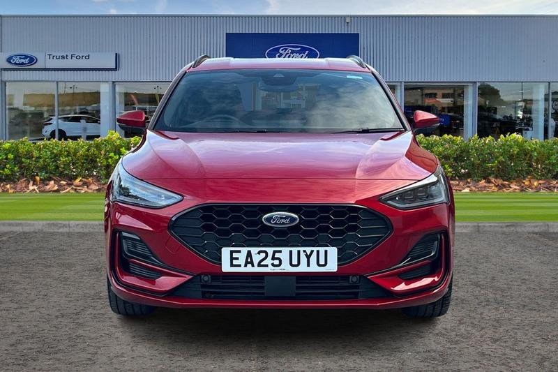 Used Ford Focus 2025 for sale - 78035737: Photo 6