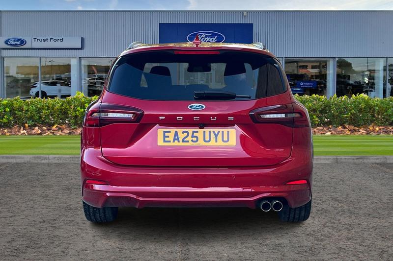 Used Ford Focus 2025 for sale - 78035737: Photo 7