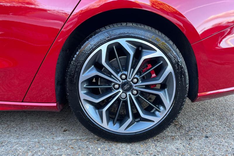 Used Ford Focus 2025 for sale - 78035737: Photo 8