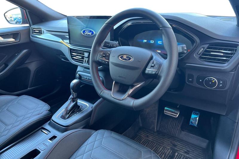 Used Ford Focus 2025 for sale - 78035737: Photo 9