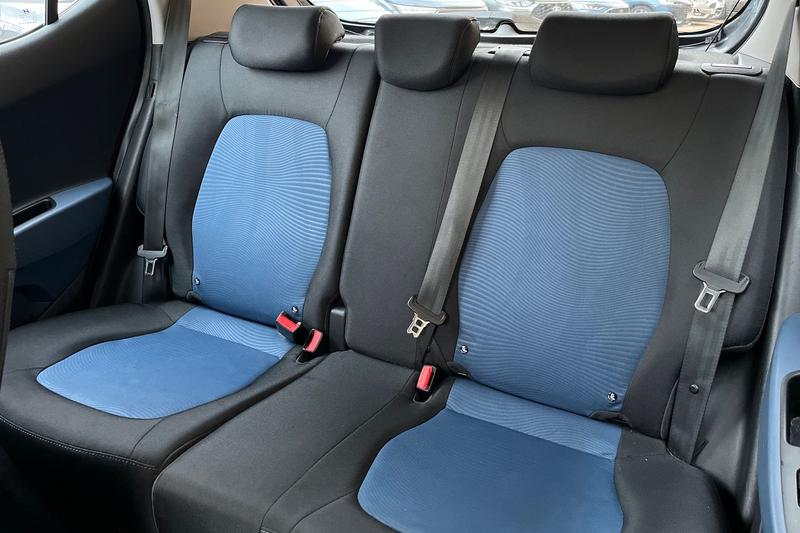 Used Hyundai i10 2015 for sale - 76514313: Photo 20