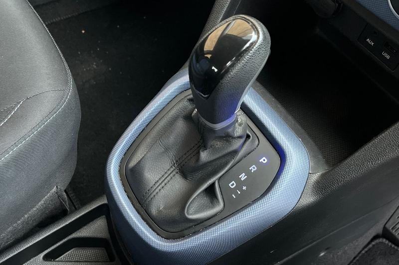 Used Hyundai i10 2015 for sale - 76514313: Photo 25