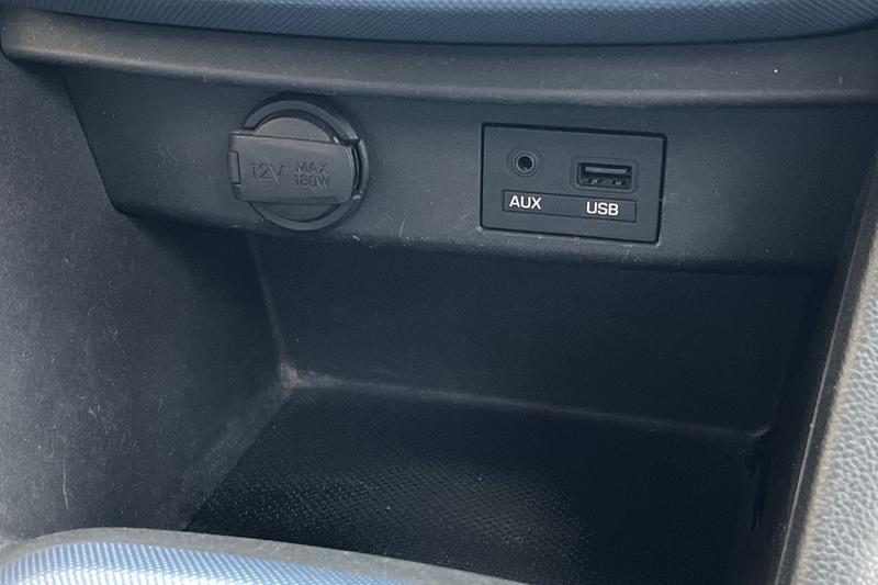 Used Hyundai i10 2015 for sale - 76514313: Photo 26