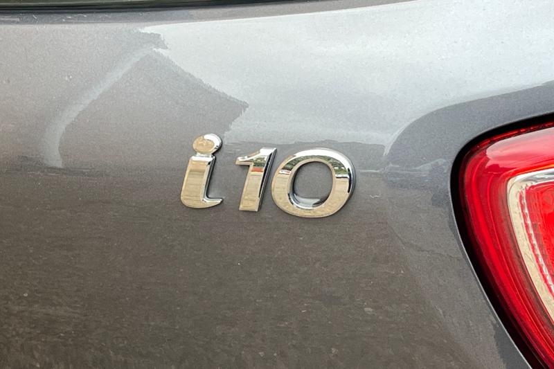 Used Hyundai i10 2015 for sale - 76514313: Photo 39