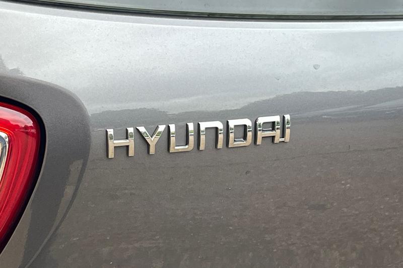 Used Hyundai i10 2015 for sale - 76514313: Photo 40