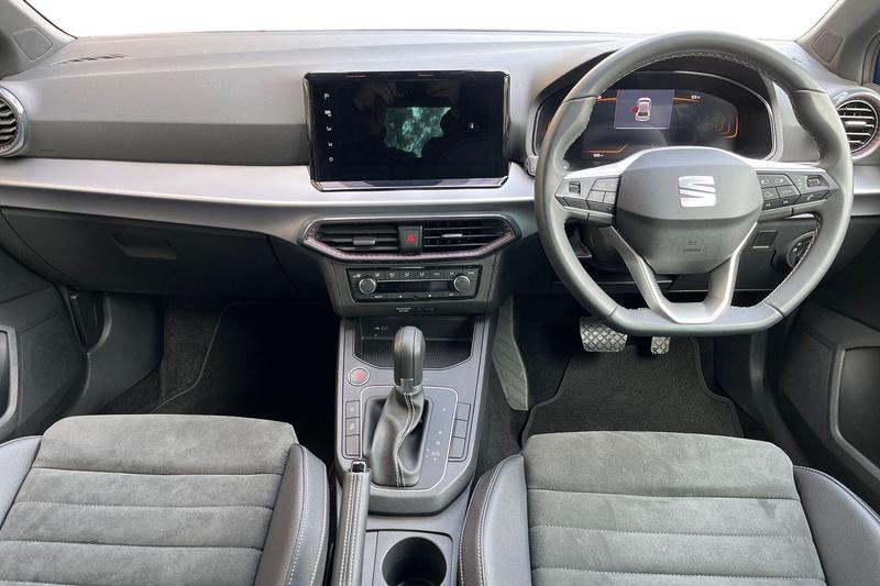 Used SEAT Ibiza 2025 for sale - 78011210: Photo 10