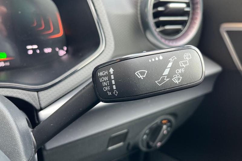 Used SEAT Ibiza 2025 for sale - 78011210: Photo 15