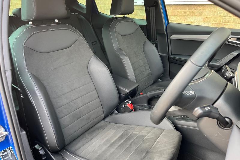 Used SEAT Ibiza 2025 for sale - 78011210: Photo 17