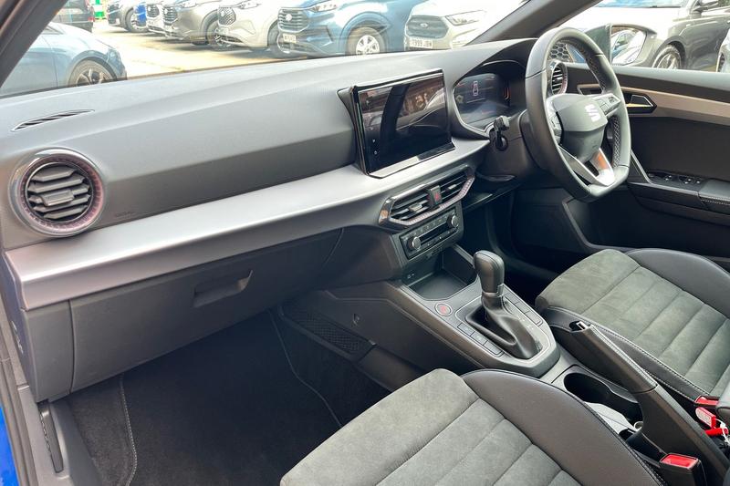 Used SEAT Ibiza 2025 for sale - 78011210: Photo 18