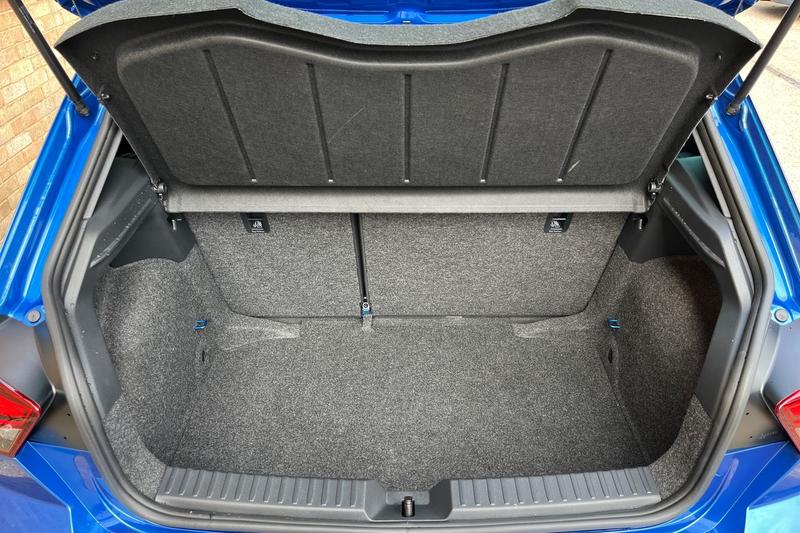 Used SEAT Ibiza 2025 for sale - 78011210: Photo 21