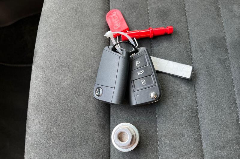 Used SEAT Ibiza 2025 for sale - 78011210: Photo 22