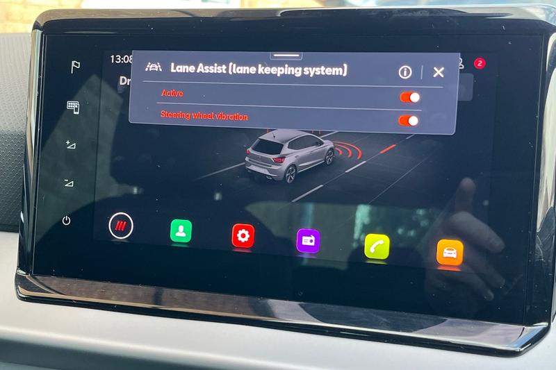 Used SEAT Ibiza 2025 for sale - 78011210: Photo 28