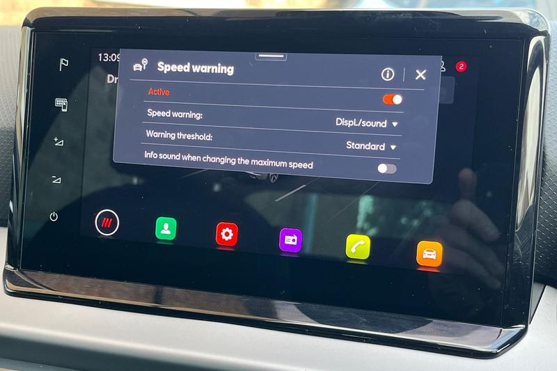 Used SEAT Ibiza 2025 for sale - 78011210: Photo 30