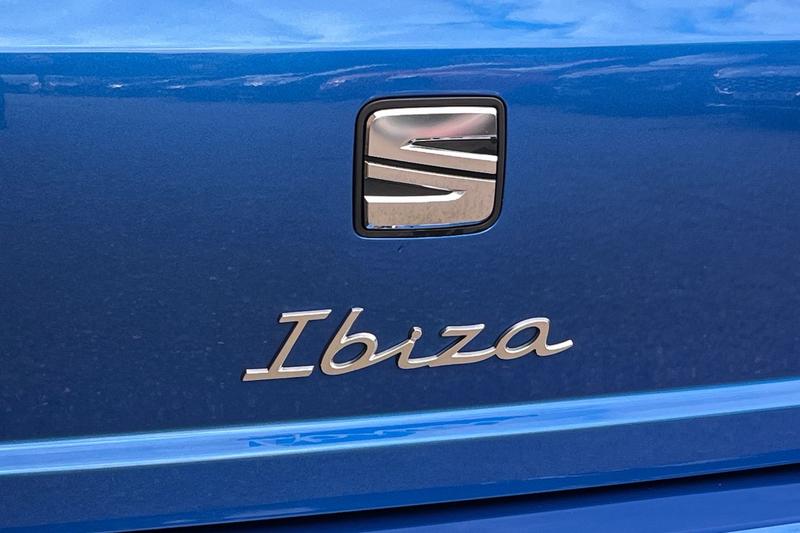 Used SEAT Ibiza 2025 for sale - 78011210: Photo 40