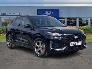 Used Ford Kuga 2025 for sale - 78430933: Photo