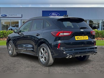 Used Ford Kuga 2025 for sale - 78430933: Photo