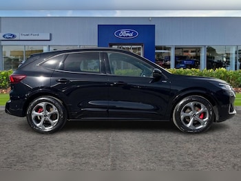 Used Ford Kuga 2025 for sale - 78430933: Photo