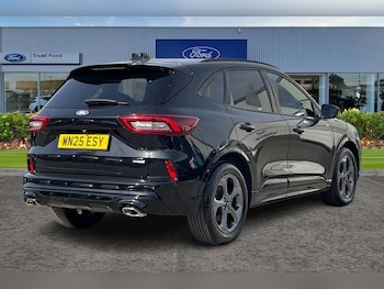 Used Ford Kuga 2025 for sale - 78430933: Photo