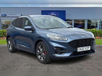 Used Ford Kuga 2022 for sale - 79762252: Photo