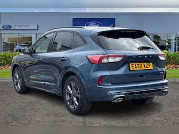 Used Ford Kuga 2022 for sale - 79762252: Photo