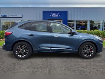 Used Ford Kuga 2022 for sale - 79762252: Photo