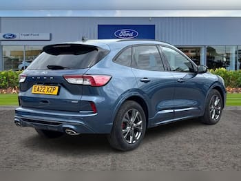 Used Ford Kuga 2022 for sale - 79762252: Photo