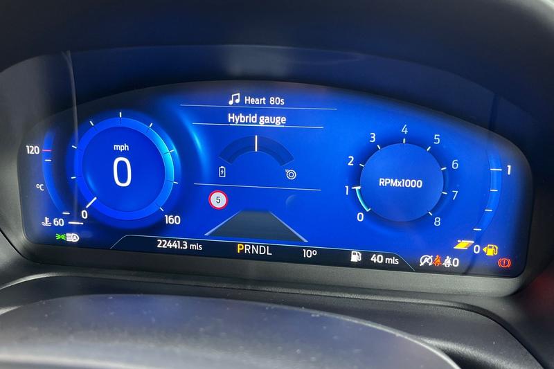 Used Ford Fiesta 2022 for sale - 76882662: Photo 13