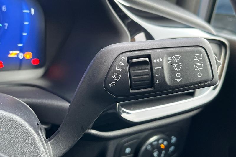 Used Ford Fiesta 2022 for sale - 76882662: Photo 15