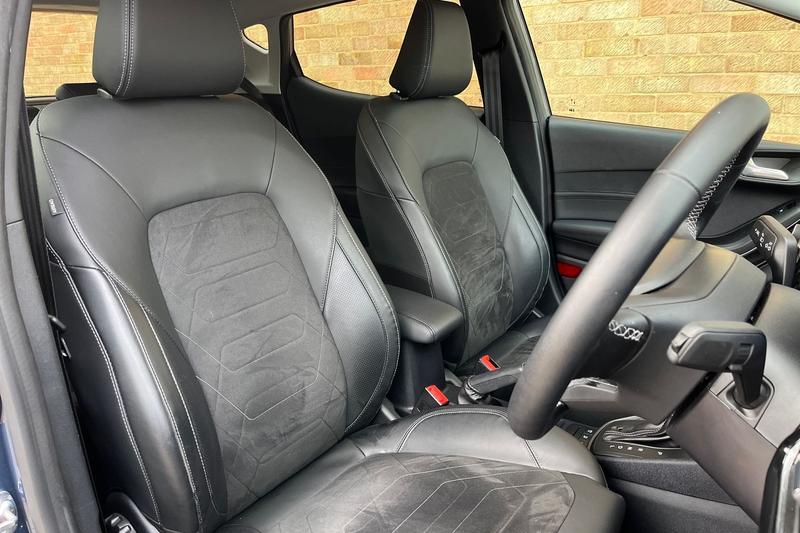 Used Ford Fiesta 2022 for sale - 76882662: Photo 17