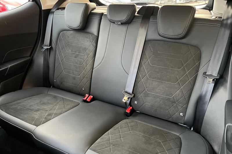 Used Ford Fiesta 2022 for sale - 76882662: Photo 20