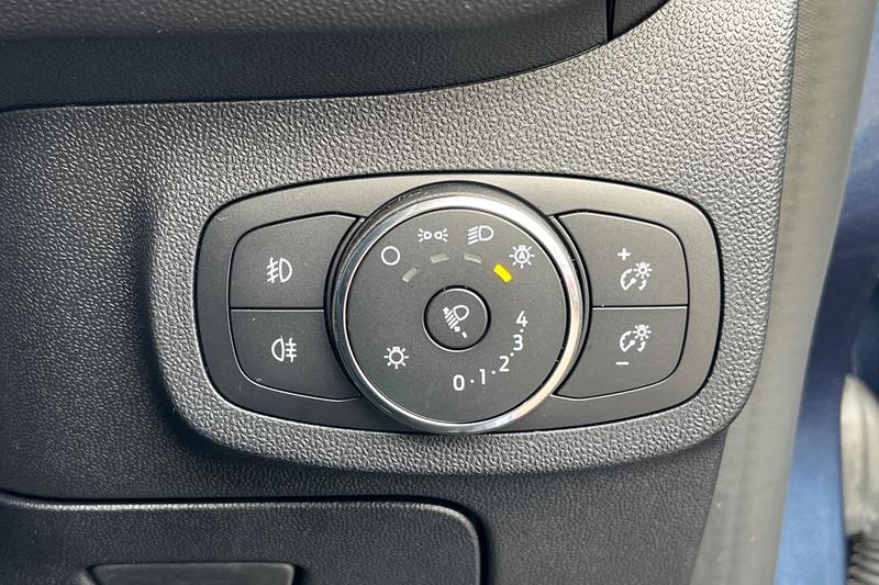 Used Ford Fiesta 2022 for sale - 76882662: Photo 24