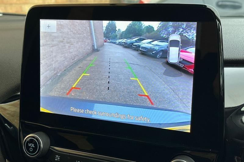 Used Ford Fiesta 2022 for sale - 76882662: Photo 28