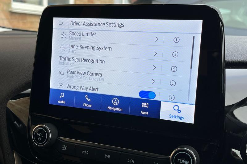 Used Ford Fiesta 2022 for sale - 76882662: Photo 30