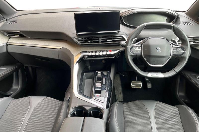 Used Peugeot 5008 2023 for sale - 77462443: Photo 10