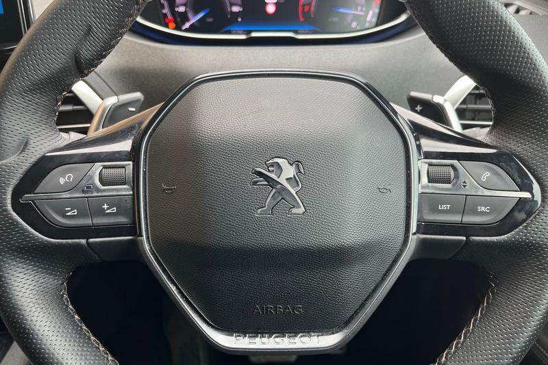 Used Peugeot 5008 2023 for sale - 77462443: Photo 12