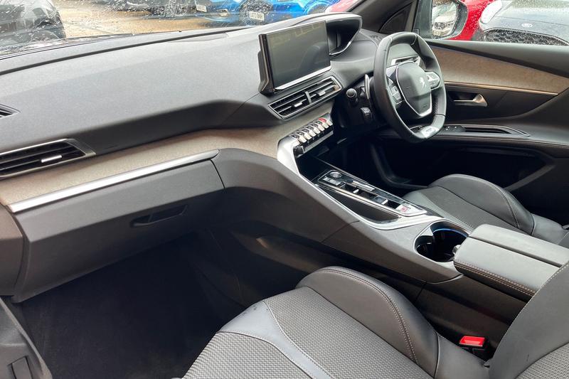 Used Peugeot 5008 2023 for sale - 77462443: Photo 18