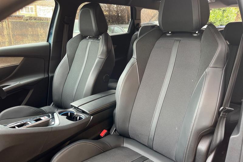 Used Peugeot 5008 2023 for sale - 77462443: Photo 19