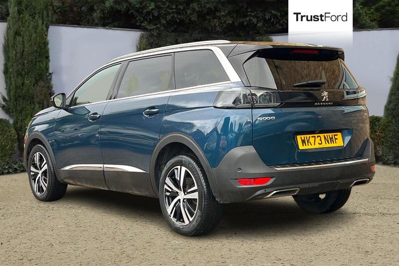 Used Peugeot 5008 2023 for sale - 77462443: Photo 2