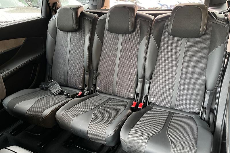 Used Peugeot 5008 2023 for sale - 77462443: Photo 20