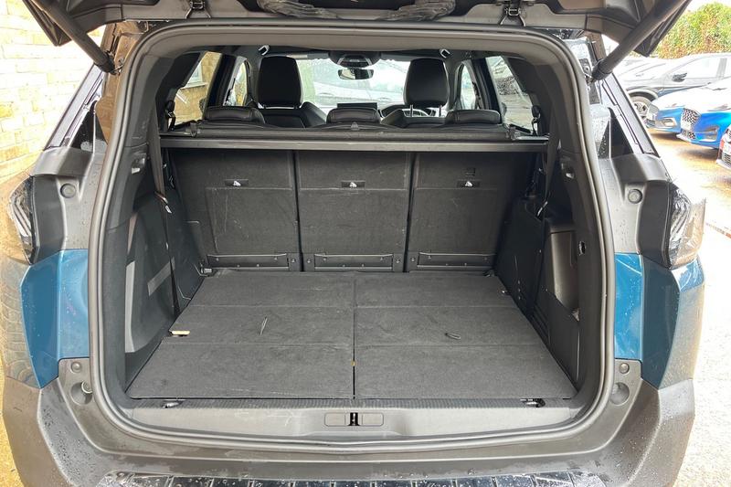 Used Peugeot 5008 2023 for sale - 77462443: Photo 21