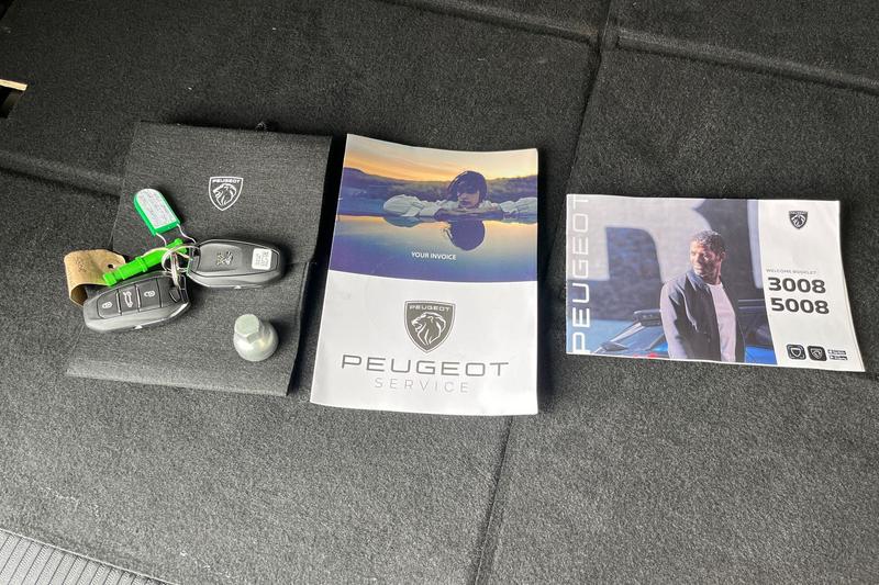 Used Peugeot 5008 2023 for sale - 77462443: Photo 22