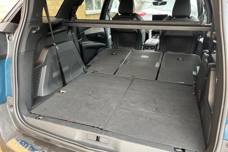 Used Peugeot 5008 2023 for sale - 77462443: Photo 25