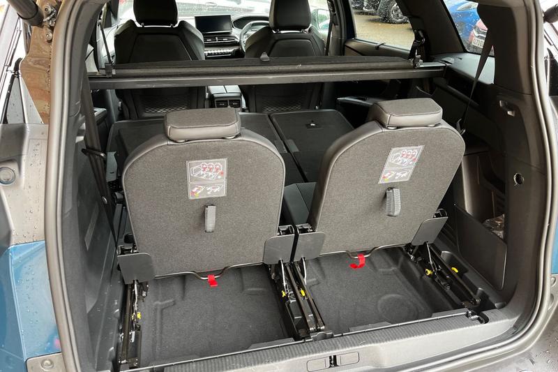 Used Peugeot 5008 2023 for sale - 77462443: Photo 26