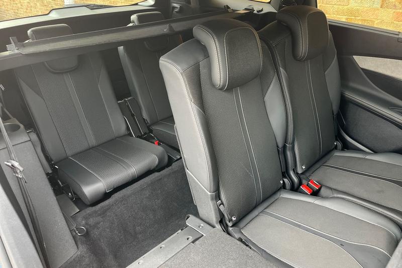 Used Peugeot 5008 2023 for sale - 77462443: Photo 27