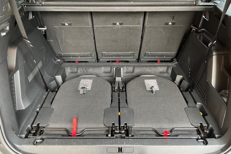 Used Peugeot 5008 2023 for sale - 77462443: Photo 28