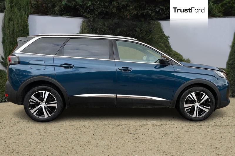 Used Peugeot 5008 2023 for sale - 77462443: Photo 3