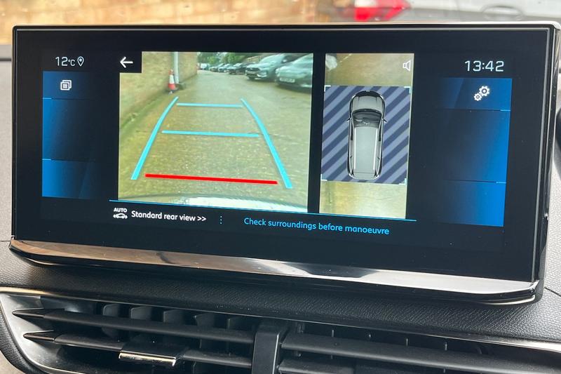 Used Peugeot 5008 2023 for sale - 77462443: Photo 34